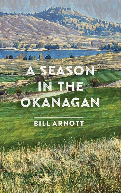 A Season in the Okanagan - not applicable 1