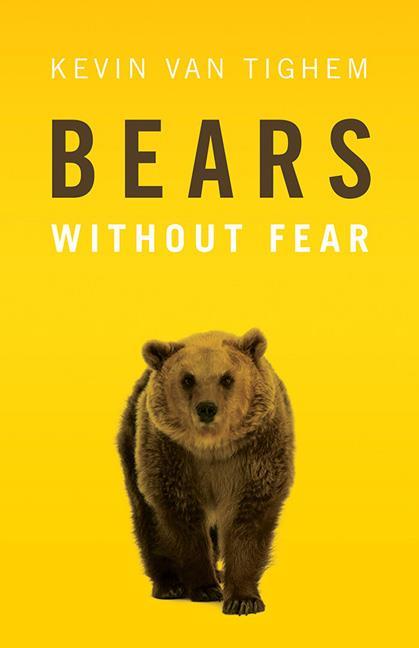 Bears Without Fear - not applicable 1