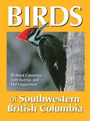 Birds of Southwestern BC - Not Applicable 1