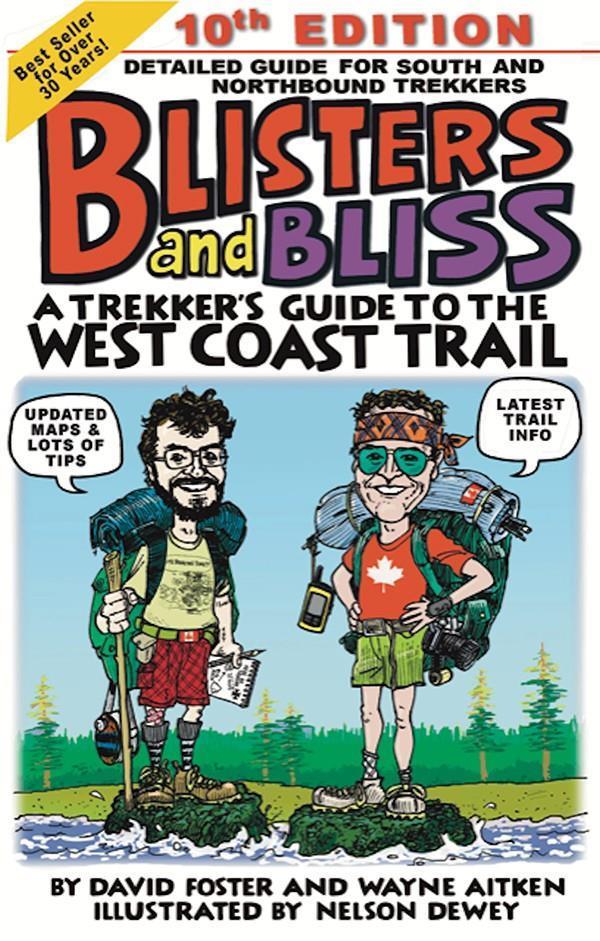 Blisters and Bliss - 10th Edition  - Not Applicable 1