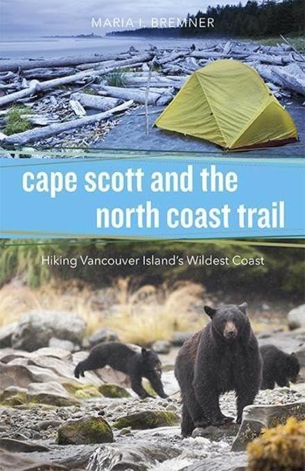 Cape Scott And The North Coast Trail - not applicable 1