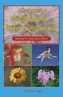 Common Wildflowers of British Columbia - not applicable 1