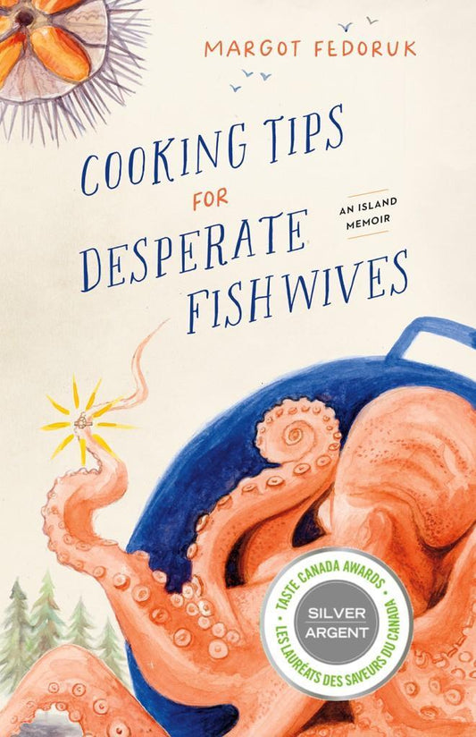 Cooking Tips for Desperate Fishwives  - Not Applicable 1