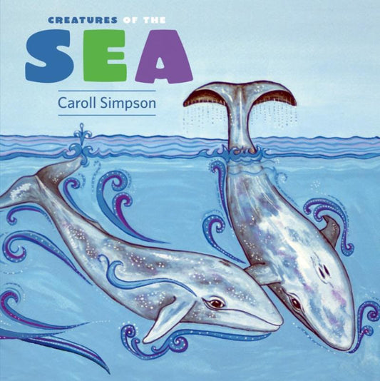 Creatures of the Sea - not applicable 1