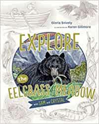 Explore the Eelgrass Meadow with Sam and Crystal - not applicable 1