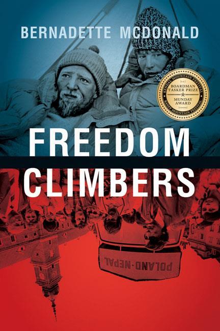 Freedom Climbers (Hardcover) - not applicable 1