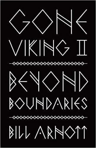 Gone Viking II - Not Applicable 1