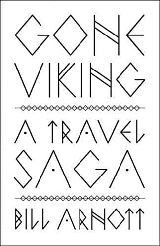 Gone Viking - not applicable 1