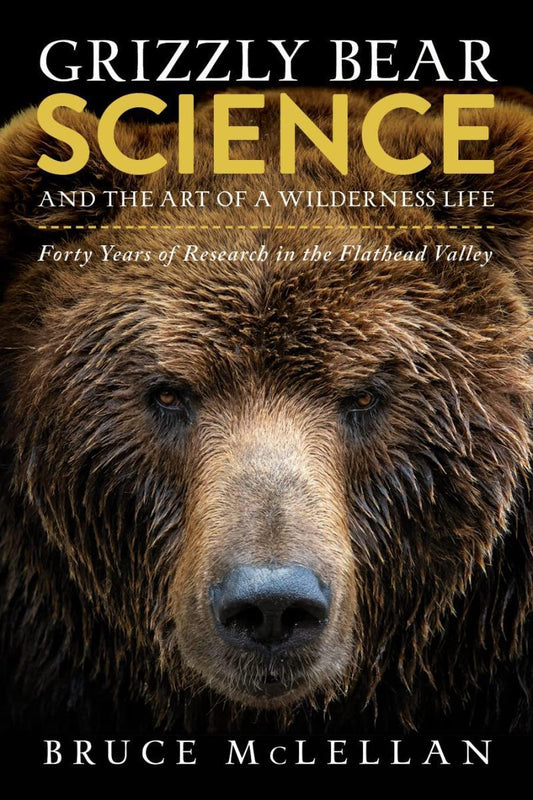 Grizzly Bear Science - Not Applicable 1