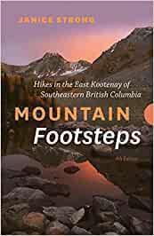 Mountain Footsteps 4th - Not Applicable 1