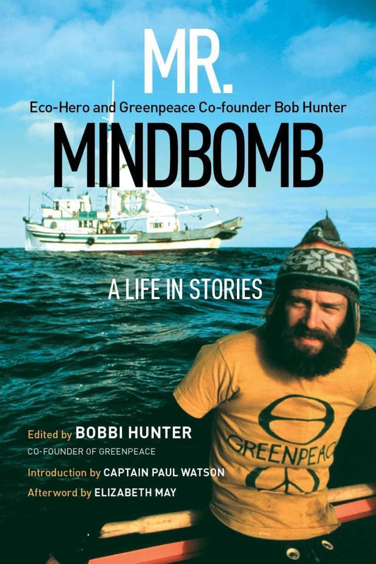 Mr.Mindbomb - Not Applicable 1