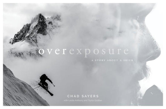 Overexposure - not applicable 1