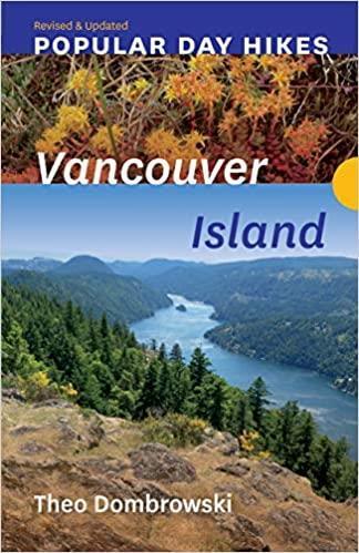 Popular Day Hikes 4: Vancouver Island - not applicable 1