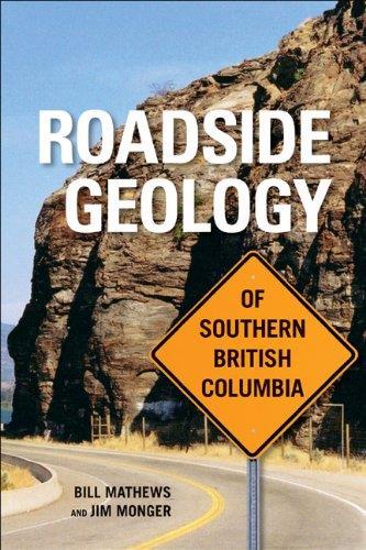 Roadside Geology of Southern BC - Not Applicable 1