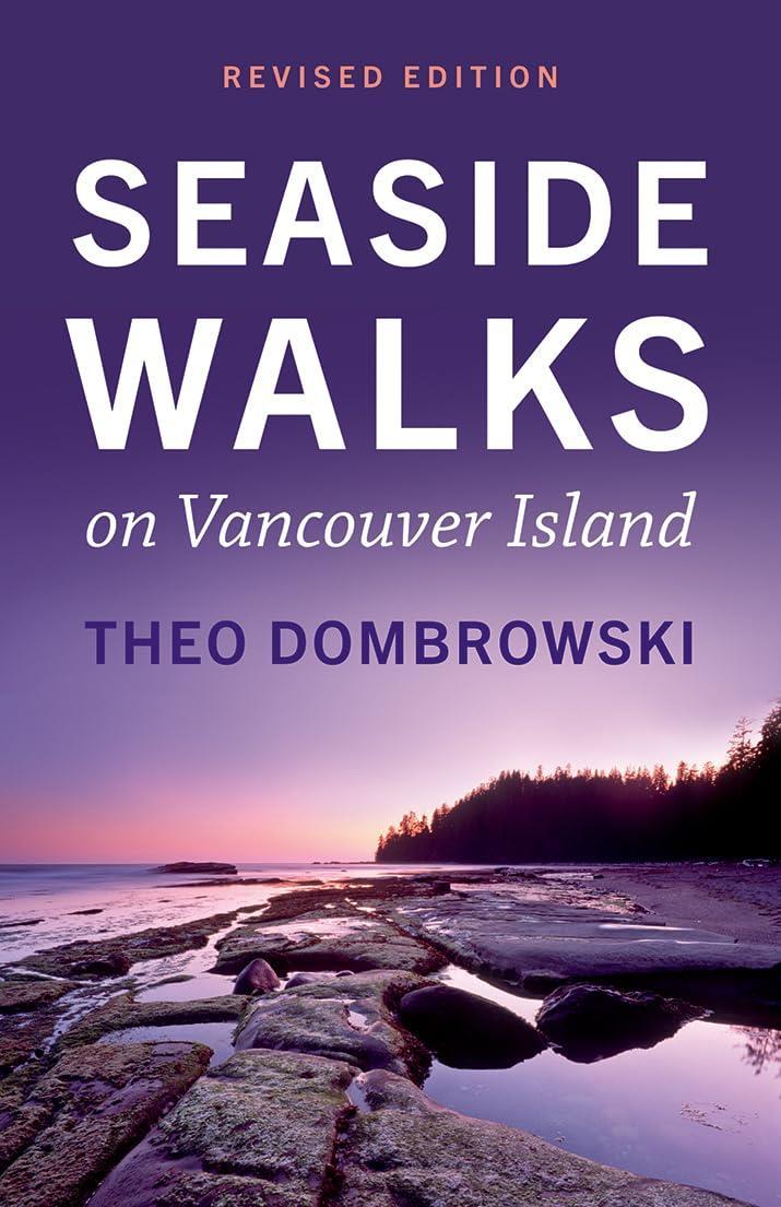 Seaside Walks on Vancouver Island - Not Applicable 1