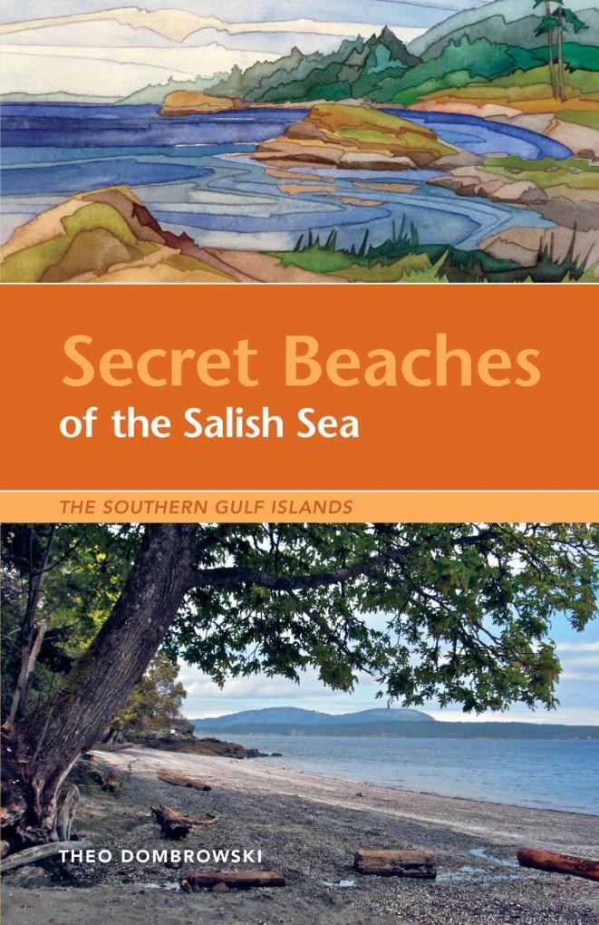 Secret Beaches of the Salish Sea - Not Applicable 1