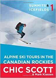 Summits & Icefields 1 - Not Applicable 1