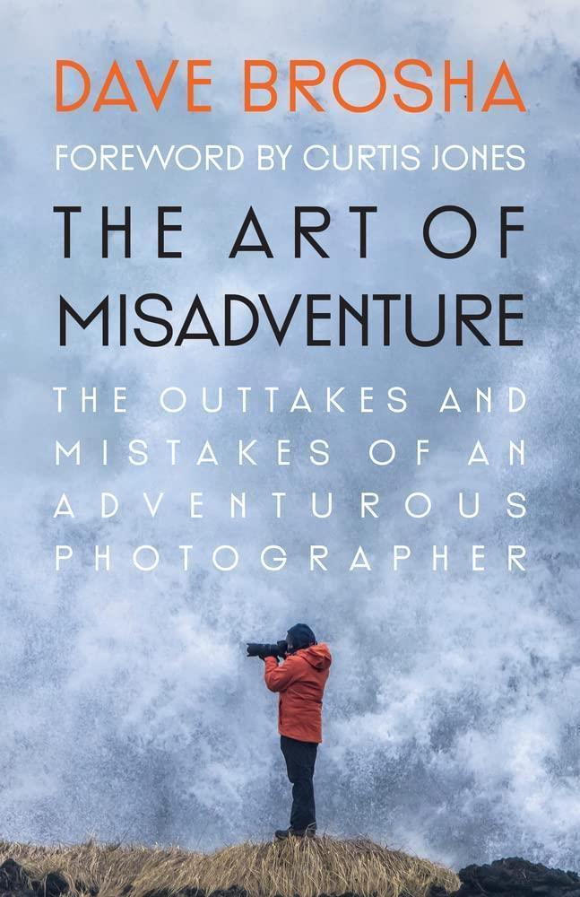 The Art of Misadventure - Not Applicable 1