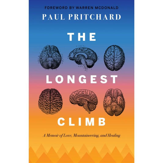 The Longest Climb - not applicable 1