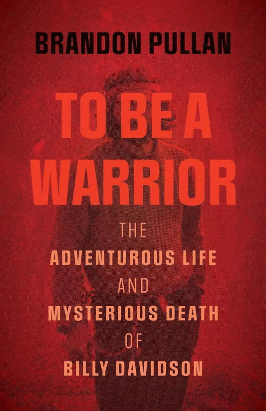 To Be A Warrior - Not Applicable 1