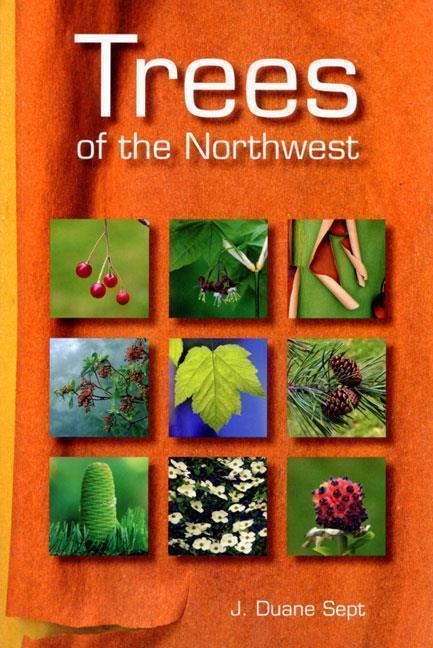 Trees of the Northwest - Not Applicable 1