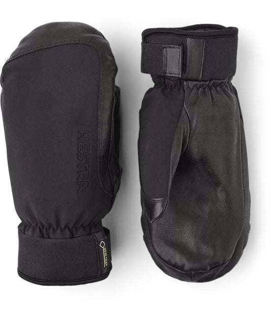 Alpine Short GTX Mitts - black 1