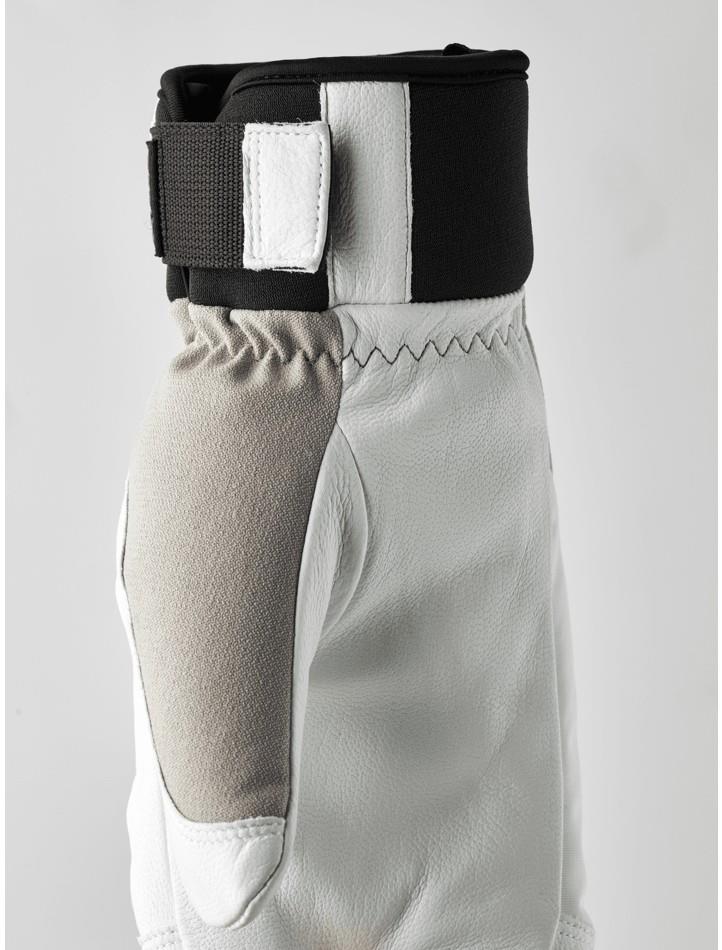 CZone Alpine Mitts - beige 1