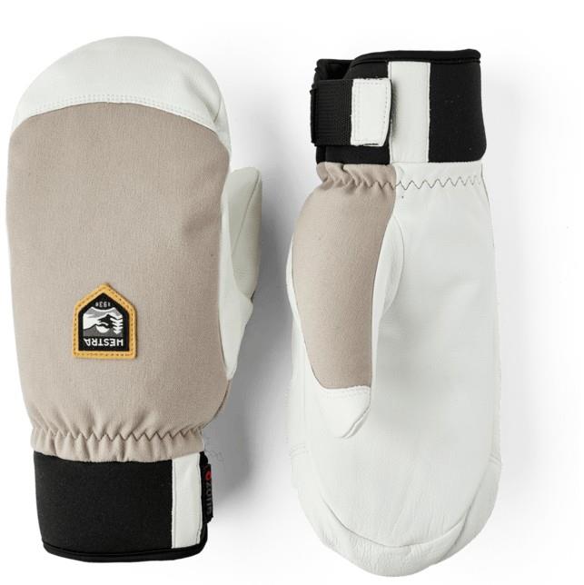 CZone Alpine Mitts - beige 1