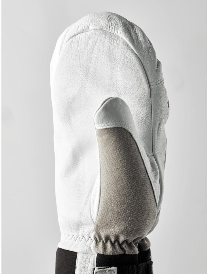 CZone Alpine Mitts - beige 1