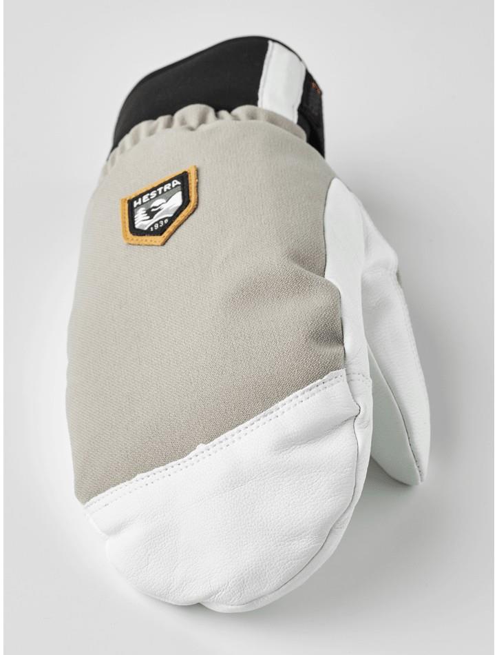 CZone Alpine Mitts - beige 1