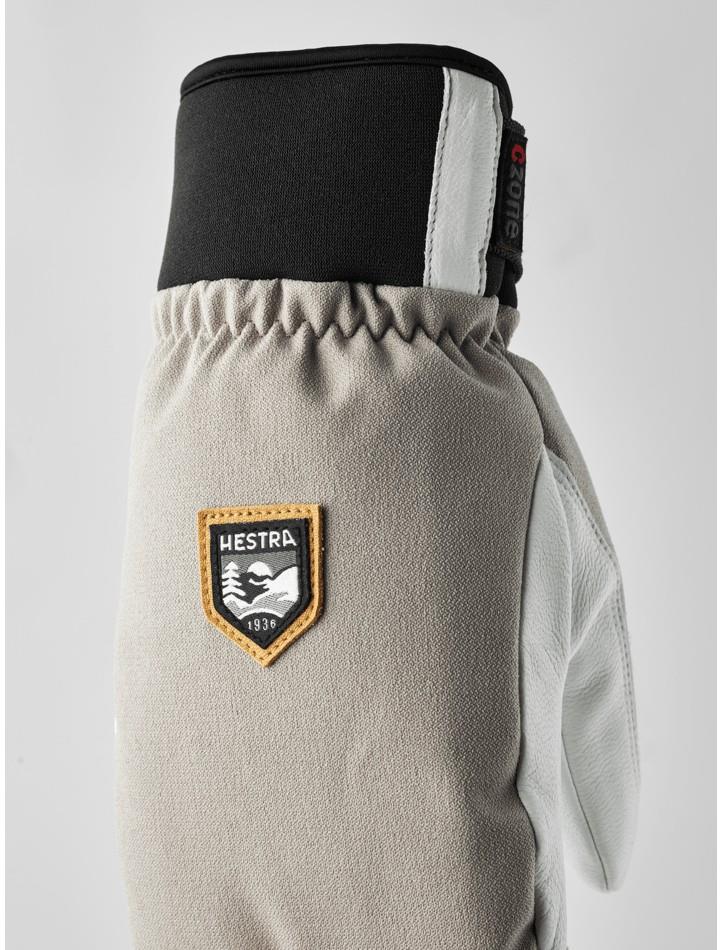 CZone Alpine Mitts - beige 1