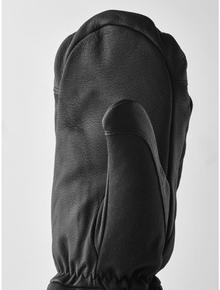 CZone Alpine Mitts - black 1