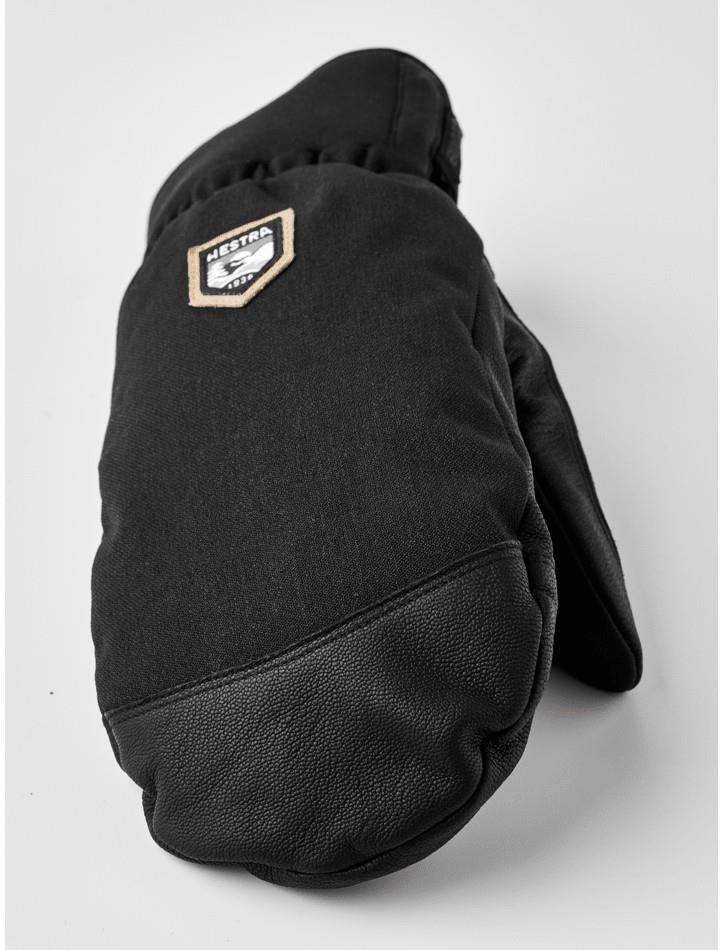 CZone Alpine Mitts - black 1