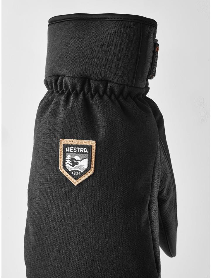 CZone Alpine Mitts - black 1