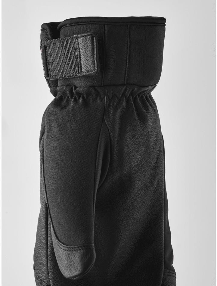 CZone Alpine Mitts - black 1