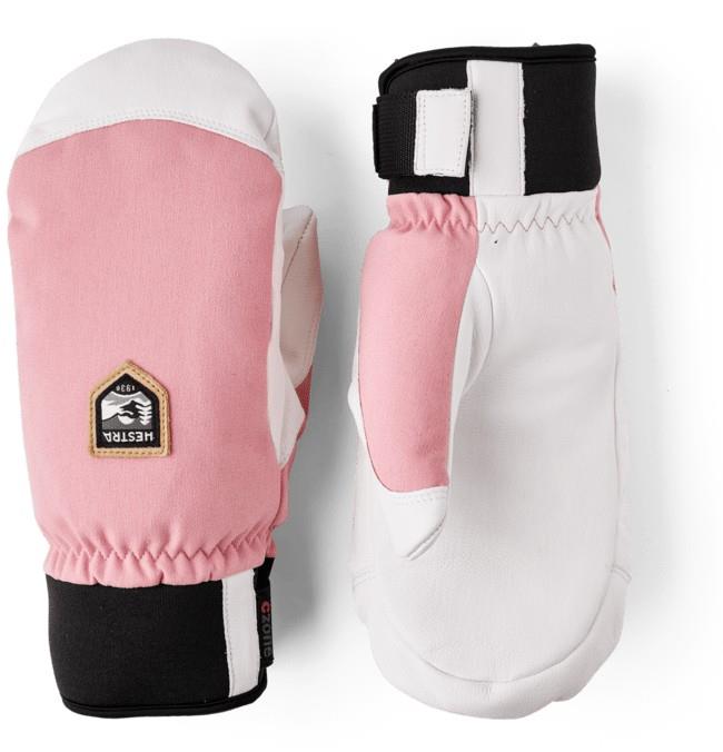 CZone Alpine Mitts - candy 1
