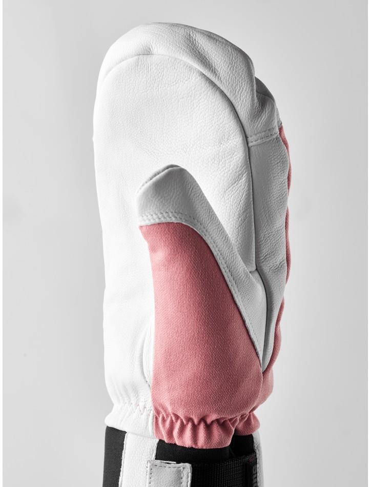 CZone Alpine Mitts - candy 1