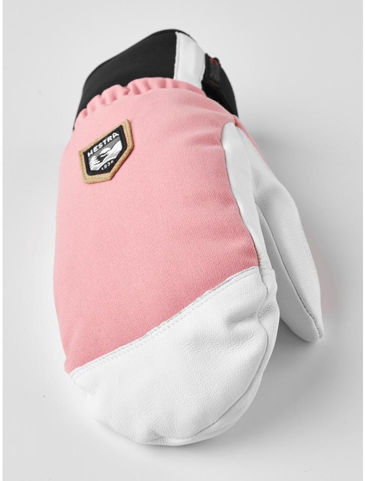 CZone Alpine Mitts - candy 1