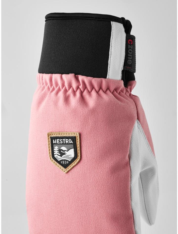 CZone Alpine Mitts - candy 1