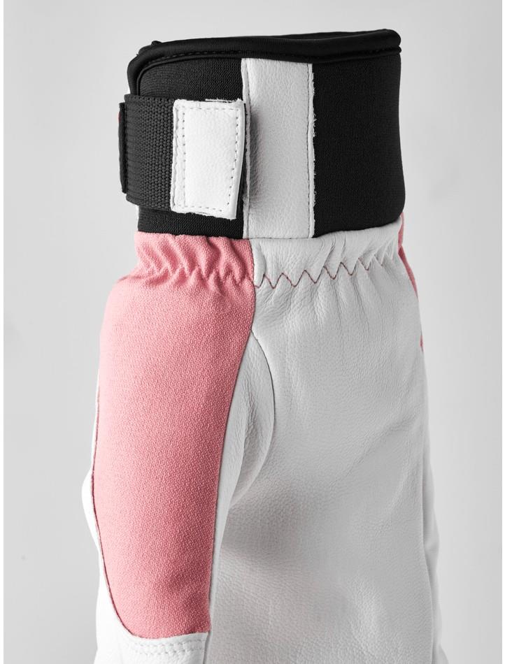CZone Alpine Mitts - candy 1
