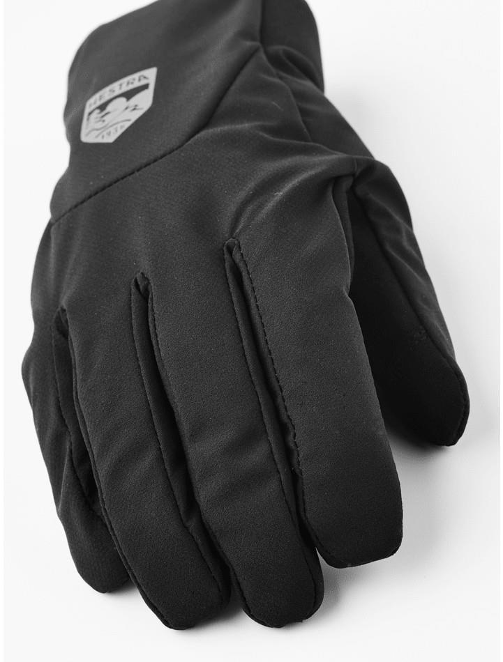 CZone Bike Mistral Gloves - black 1