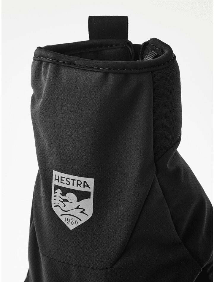CZone Bike Mistral Gloves - black 1