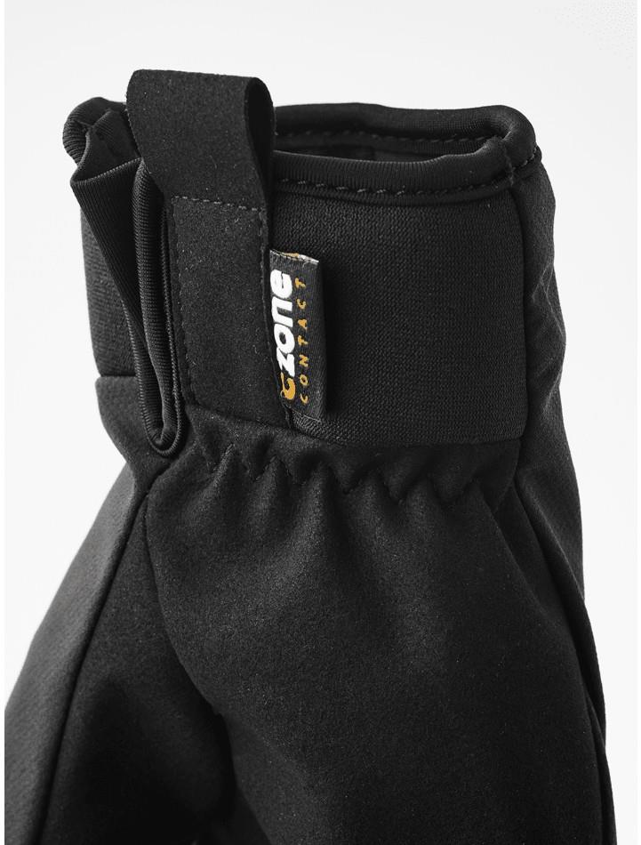 CZone Bike Mistral Gloves - black 1