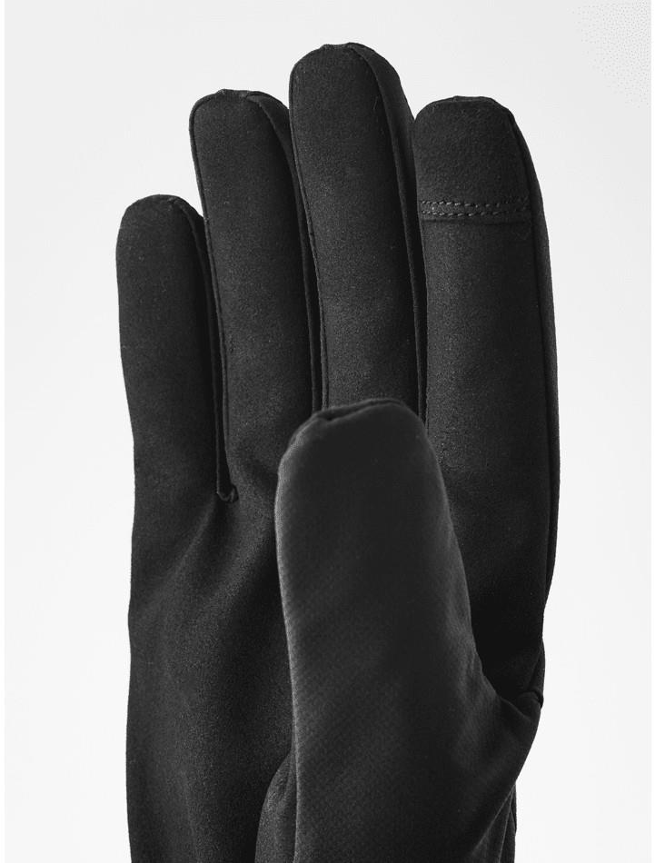 CZone Bike Mistral Gloves - black 1
