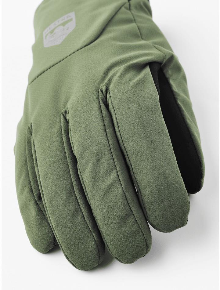 CZone Bike Mistral Gloves - olive 1