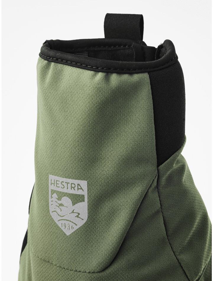 CZone Bike Mistral Gloves - olive 1