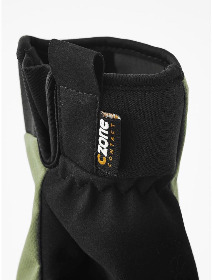CZone Bike Mistral Gloves - olive 1