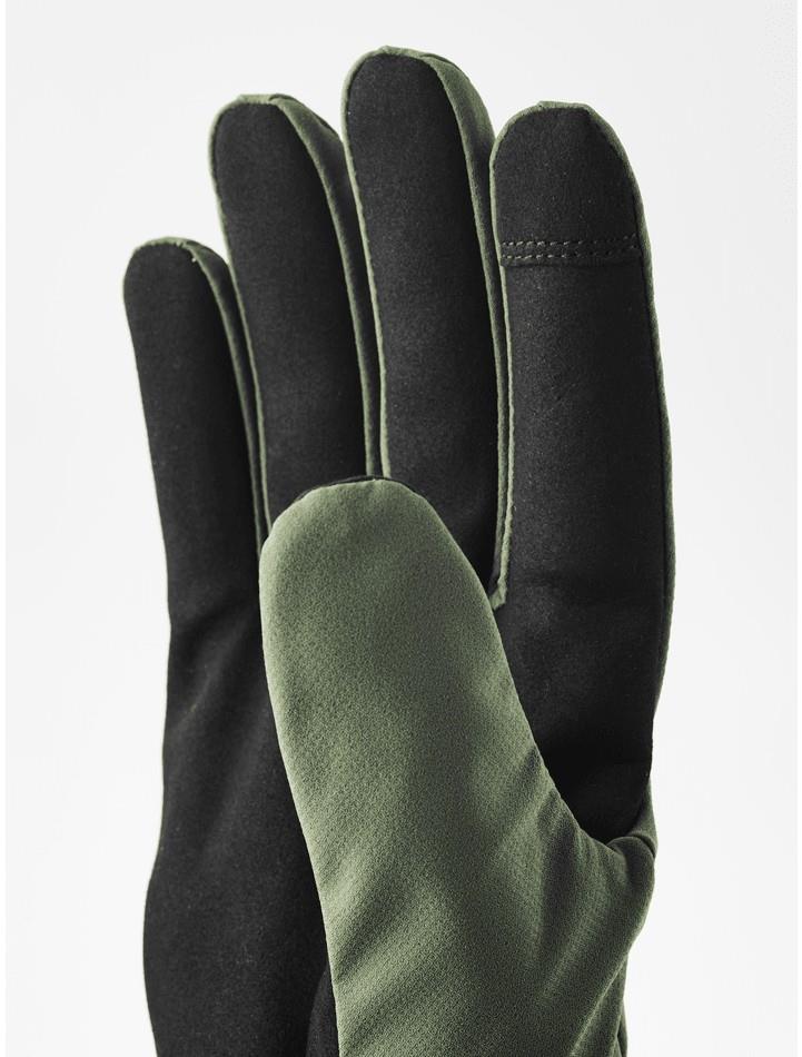 CZone Bike Mistral Gloves - olive 1