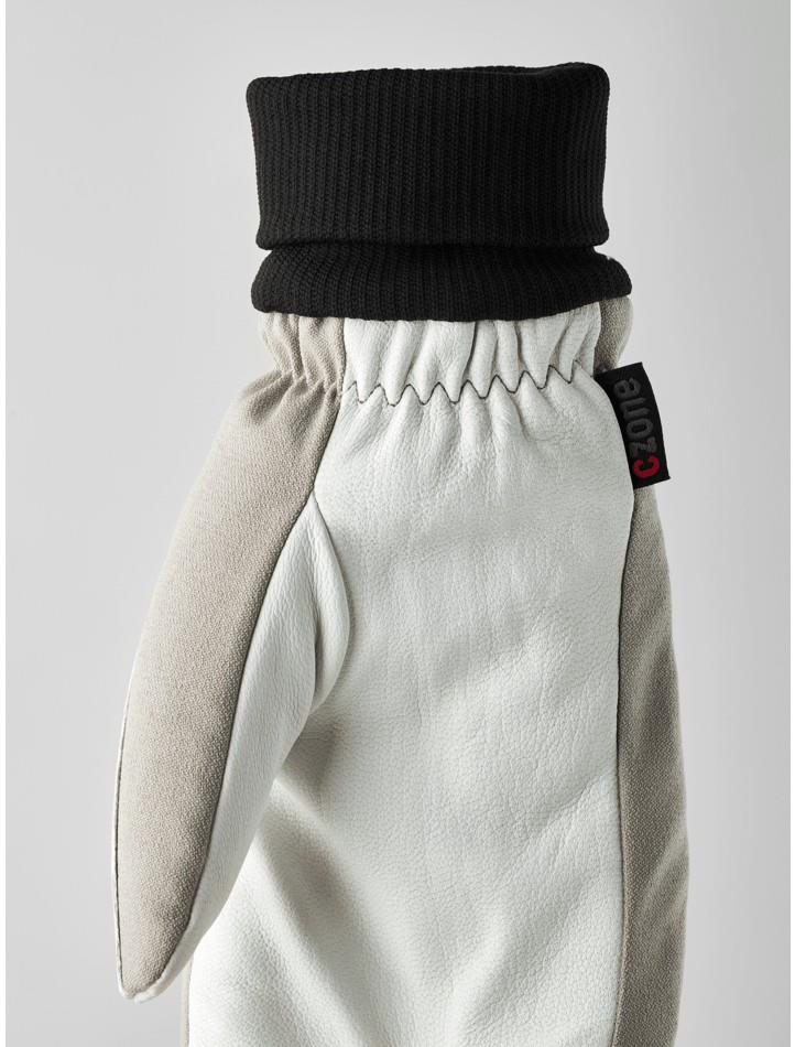 CZone Frame Mitts - beige 1