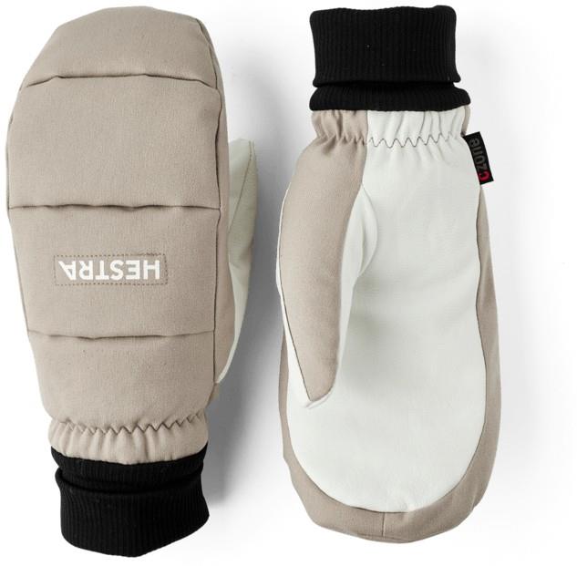 CZone Frame Mitts - beige 1